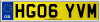 HG06 YVM