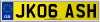 JK06 ASH