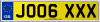 JO06 XXX