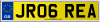 JR06 REA