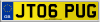 JT06 PUG