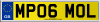 MP06 MOL