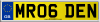 MR06 DEN