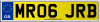 MR06 JRB