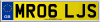 MR06 LJS