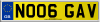 NO06 GAV