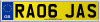 RA06 JAS