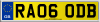 RA06 ODB