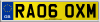 RA06 OXM