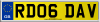 RD06 DAV