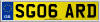 SG06 ARD