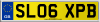 SL06 XPB