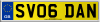 SV06 DAN