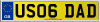 US06 DAD