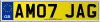 AM07 JAG