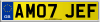 AM07 JEF