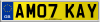 AM07 KAY