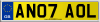 AN07 AOL