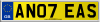 AN07 EAS