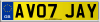 AV07 JAY