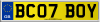 BC07 BOY
