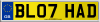 BL07 HAD