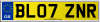 BL07 ZNR