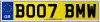BO07 BMW