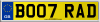 BO07 RAD