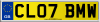 CL07 BMW