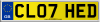 CL07 HED