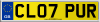 CL07 PUR