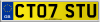 CT07 STU