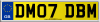 DM07 DBM