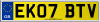 EK07 BTV