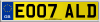 EO07 ALD