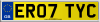 ER07 TYC