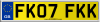 FK07 FKK