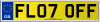 FL07 OFF