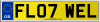 FL07 WEL