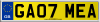 GA07 MEA
