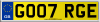 GO07 RGE