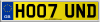 HO07 UND
