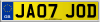 JA07 JOD