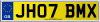 JH07 BMX