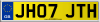 JH07 JTH