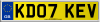 KD07 KEV