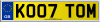 KO07 TOM