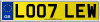 LO07 LEW