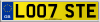 LO07 STE